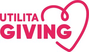 Visit the Utilita Giving website
