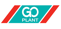 Go Plant logo