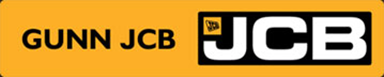 Gunn JCB logo