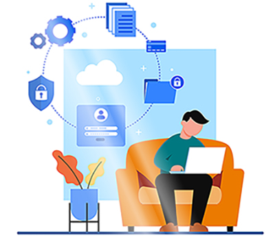Customer Portal