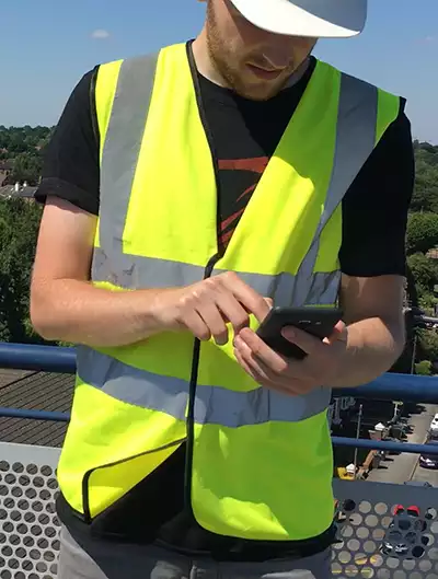Field service software for any industry Field service software for any industry