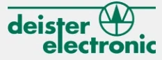 Deister