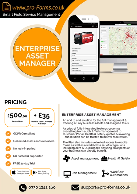 Click to download Enterprise Asset Manager PDF