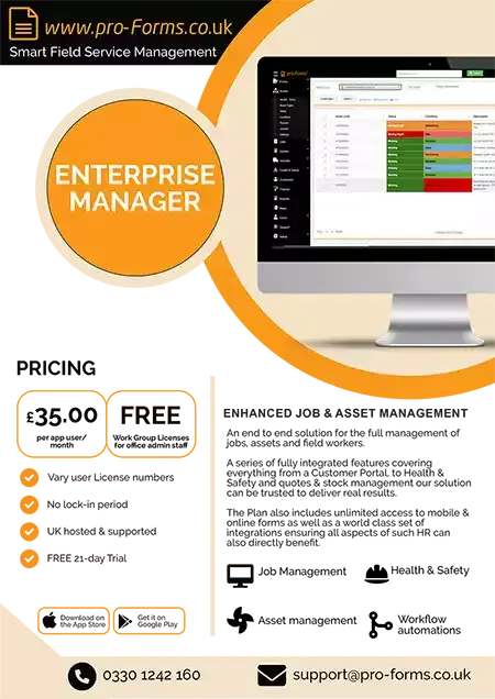 Click to download Enterprise Manager PDF