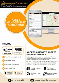 Click to download Asset Management PDF