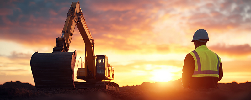 Benefits of Asset Management in the Construction Industry