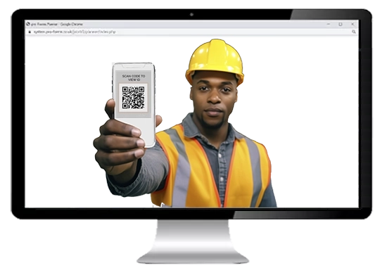 Prevent identity fraud with Digital ID