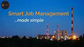 Job Management video
