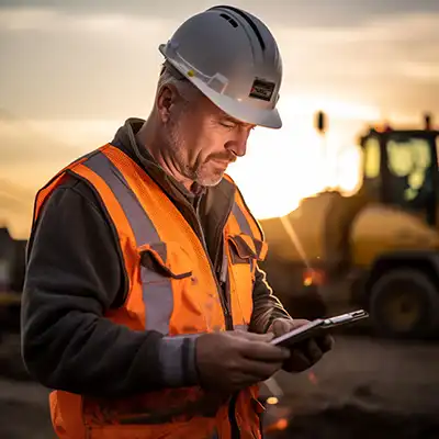 The UK's leading mobile form builder & app