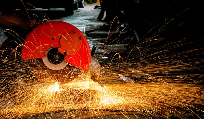 Construction tools & equipment