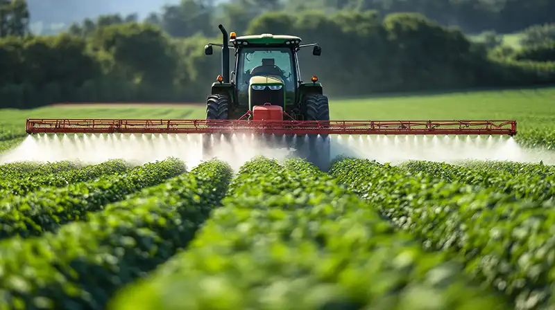 Mobile working solutions for agricultural engineering