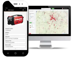 Enterprise Asset Management