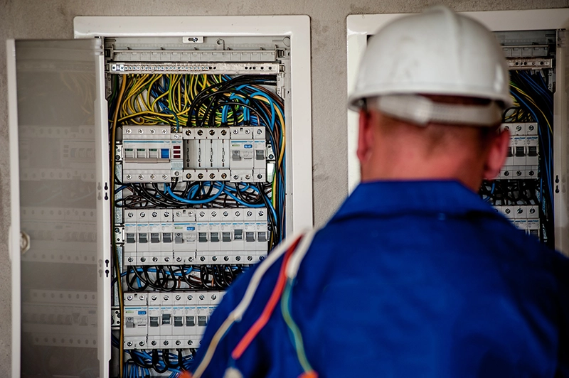 Mobile workforce management solutions for Electrical businesses