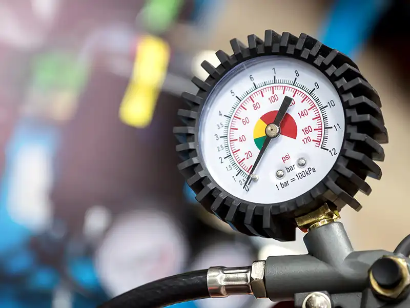 Manage & track your tools, plant & equipment