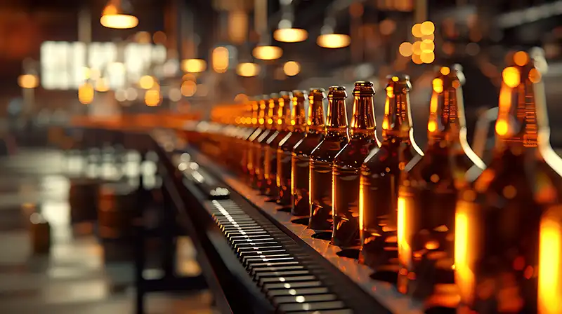 Mobile workforce management solutions for manufacturing companies
