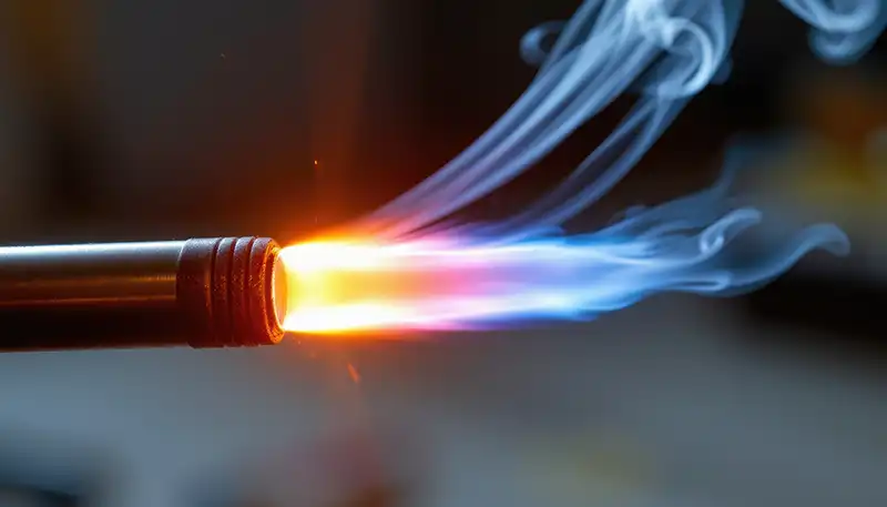 Manage and track plumbing & heating equipment