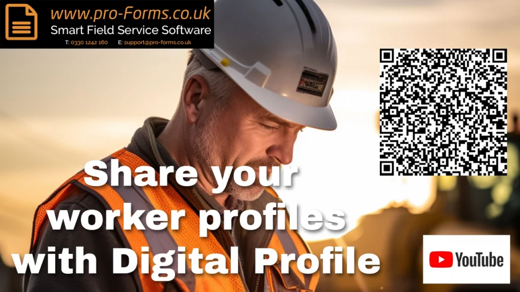 Digital ID YouTube video