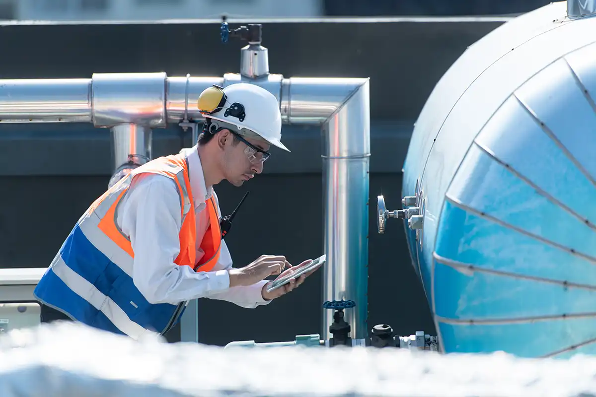 How AI-Powered Camera Recognition is Transforming Asset Management in the pro-Forms® Mobile App