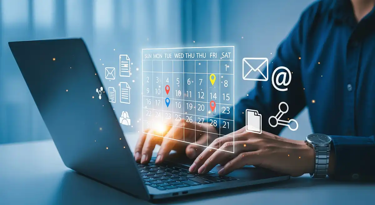AI-Powered Job Scheduling - Optimising your Field Service Team 1 AI-Powered Job Scheduling – Optimising your Field Service Team