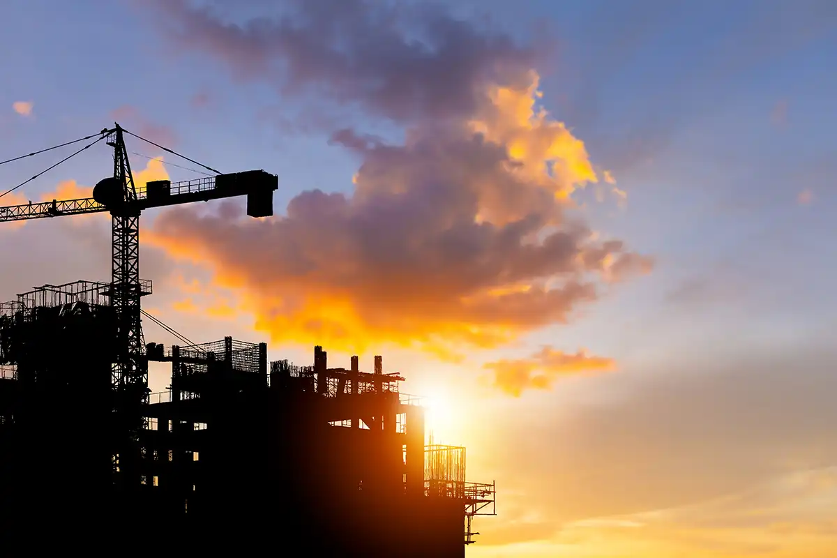 Mobile Workforce Management for the Construction Industry 1 Construction Field Service & Asset Management Software for main contractors, sub-contractors, repair & maintenance companies & specialist installers