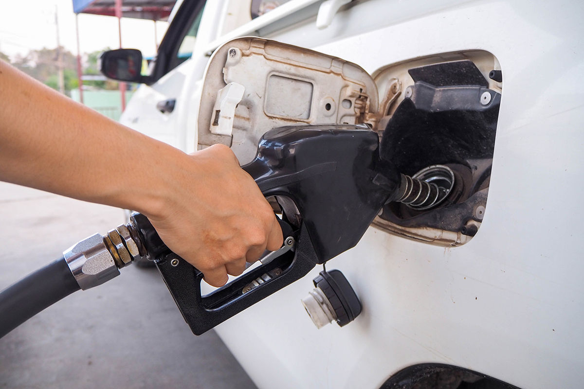 Diesel at £2 a Litre: How AI Job Scheduling Cuts Field Service Fuel Costs